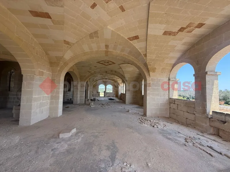 Palazzo/Stabile in vendita a Torricella - foto 5