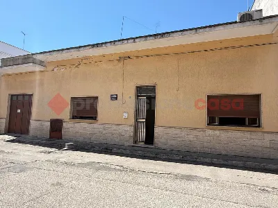 Casa Indipendente a Manduria