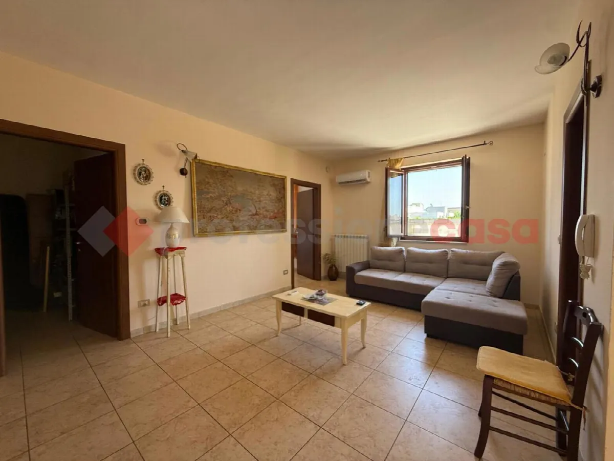 Villetta a schiera in vendita ad Avetrana - foto 4