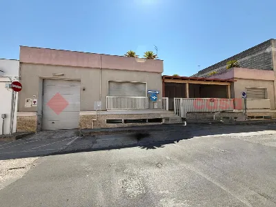 Casa Indipendente a Manduria