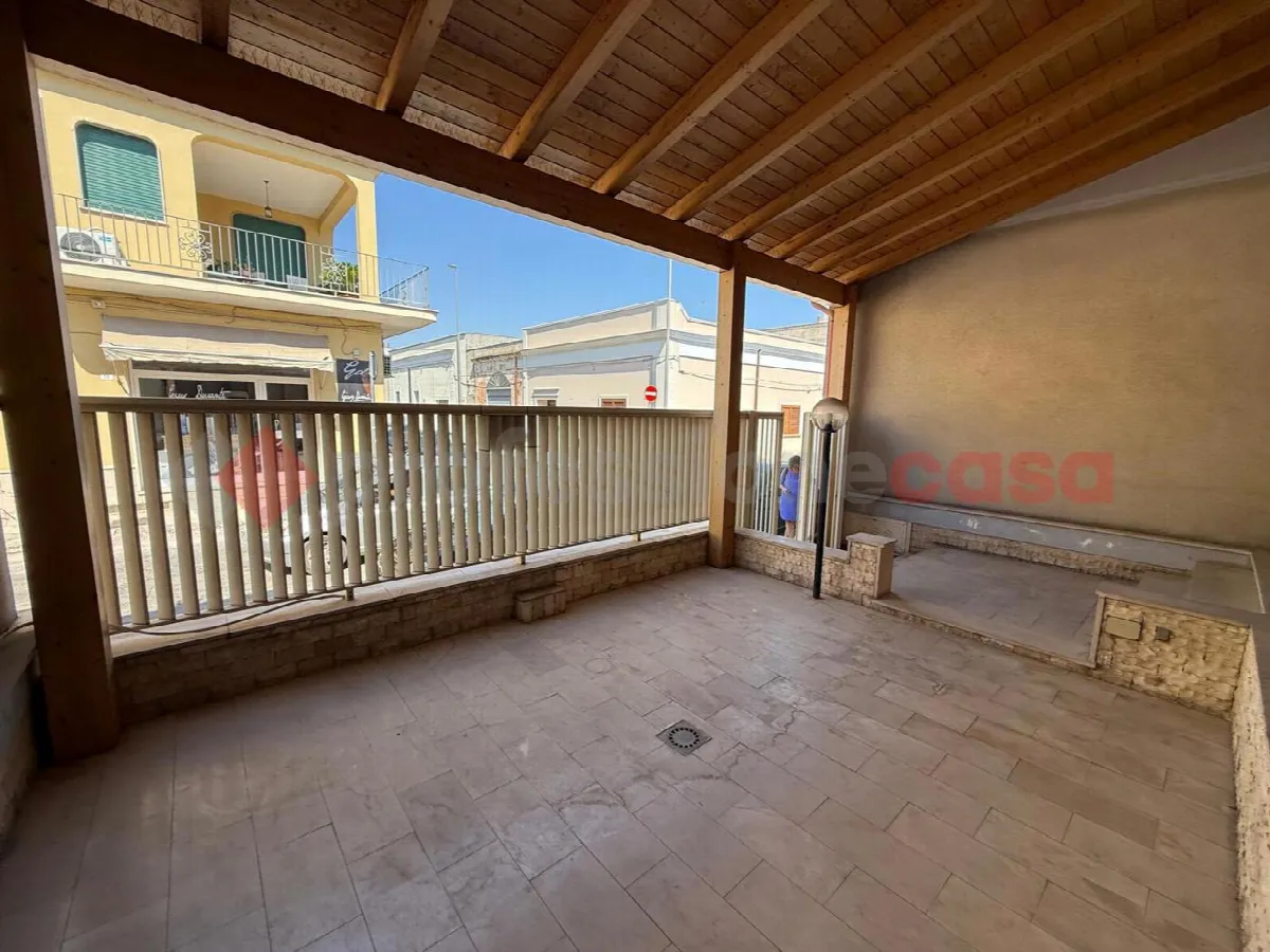 Casa Indipendente in vendita a Manduria - foto 3