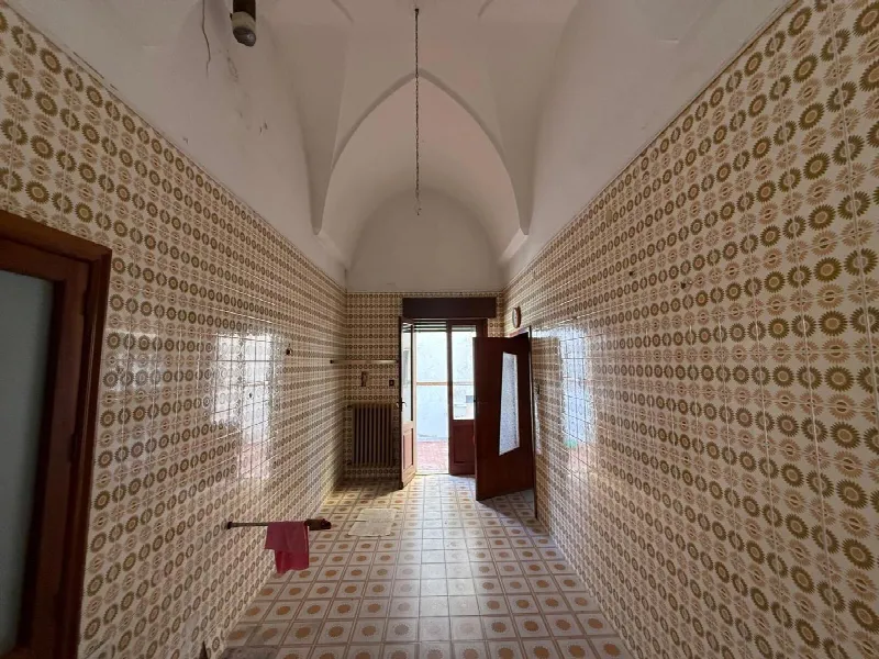 Palazzo/Stabile in vendita a Manduria - foto 5