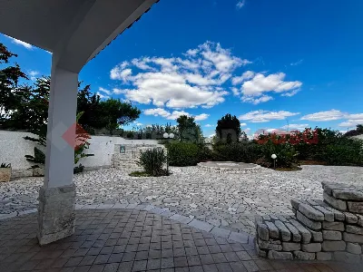 Villa in vendita a Maruggio - foto 2