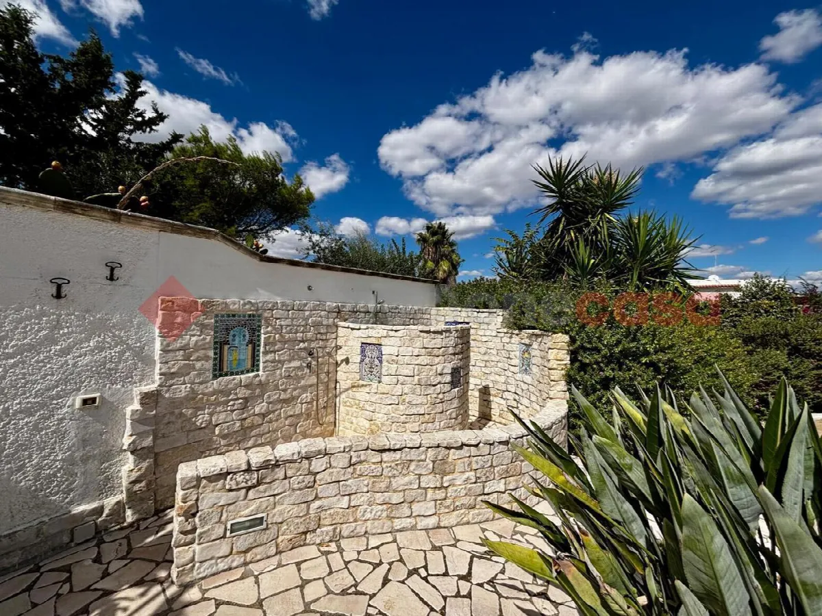 Villa in vendita a Maruggio - foto 4