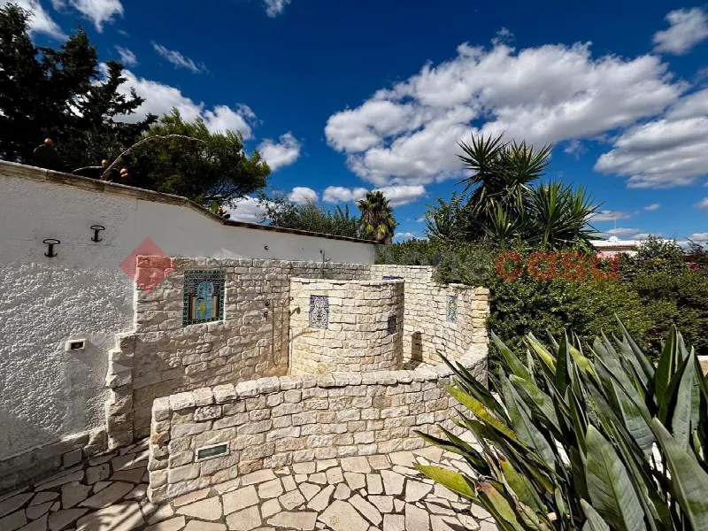 Villa in vendita a Maruggio - foto 4