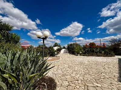 Villa in vendita a Maruggio - foto 5