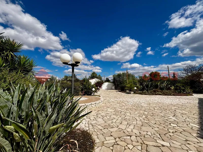 Villa in vendita a Maruggio - foto 5