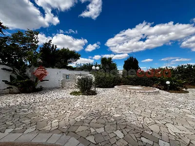 Villa in vendita a Maruggio - foto 7