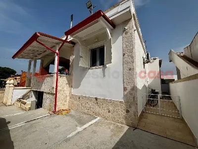 Casa Indipendente in vendita a Maruggio - foto 2
