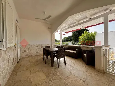 Casa Indipendente in vendita a Maruggio - foto 3