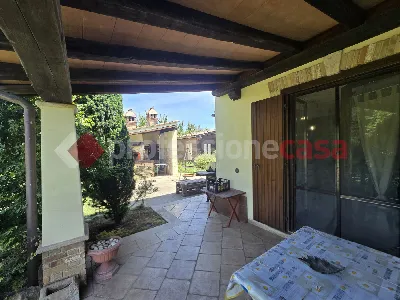 Villa in vendita a Fiumicino - foto 10