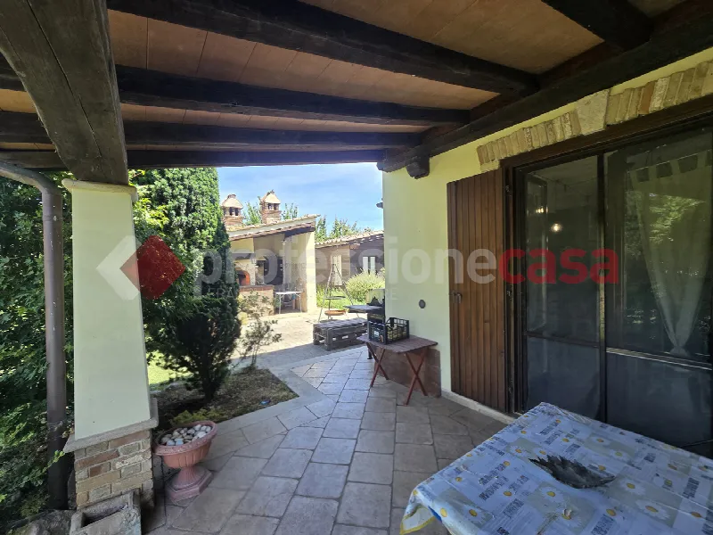 Villa in vendita a Fiumicino - foto 10