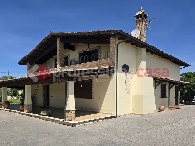 Villa in vendita a Fiumicino - foto 3