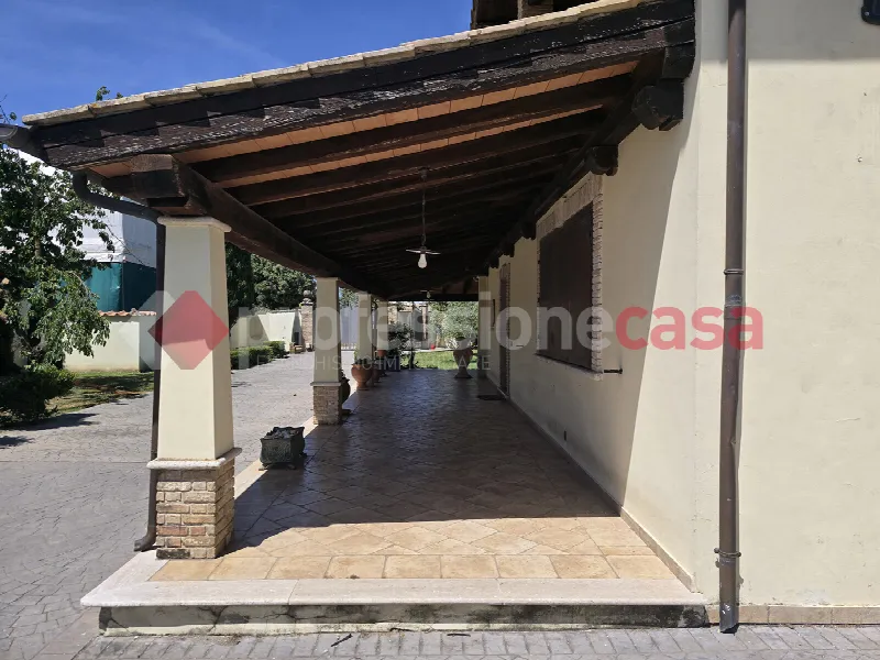 Villa in vendita a Fiumicino - foto 4
