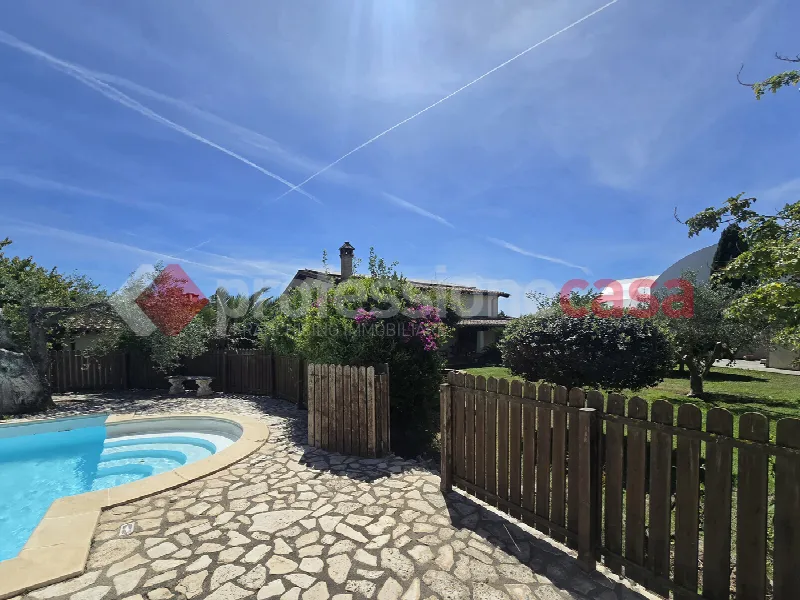 Villa in vendita a Fiumicino - foto 7