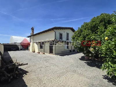 Villa in vendita a Fiumicino - foto 9