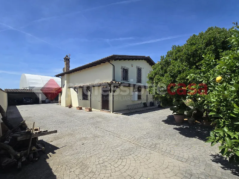 Villa in vendita a Fiumicino - foto 9