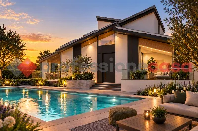 Casa Indipendente in vendita a Roma, Casal... - foto 10