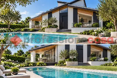Casa Indipendente in vendita a Roma, Casal... - foto 9