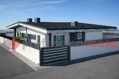 Casa Indipendente a Fiumicino