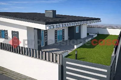 Casa Indipendente in vendita a Fiumicino - foto 3