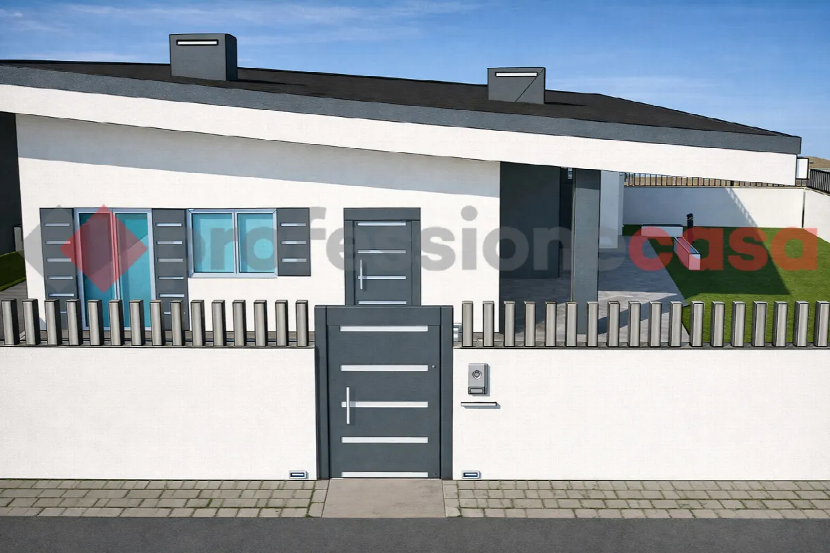 Casa Indipendente in vendita a Fiumicino - foto 4
