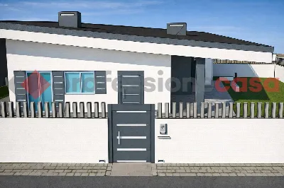 Casa Indipendente in vendita a Fiumicino - foto 4