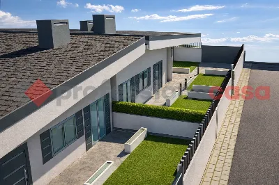 Casa Indipendente in vendita a Fiumicino - foto 6
