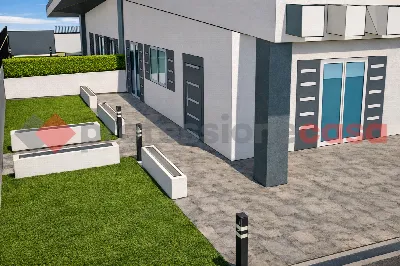 Casa Indipendente in vendita a Fiumicino - foto 7