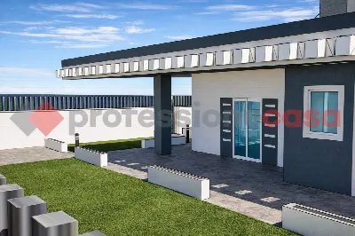 Casa Indipendente in vendita a Fiumicino - foto 8