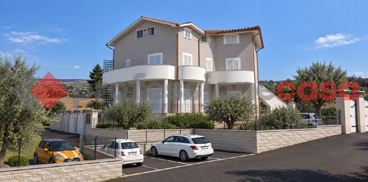 Appartamento in vendita ad Anguillara Sabazia - foto 3