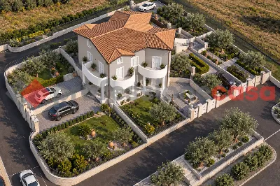Appartamento in vendita a Anguillara Sabaz... - foto 1