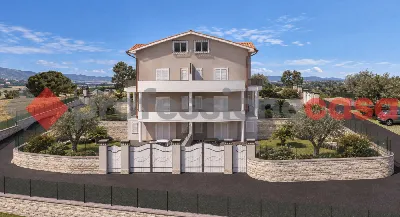 Appartamento in vendita a Anguillara Sabaz... - foto 10