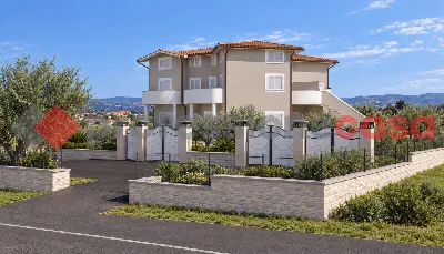 Appartamento in vendita a Anguillara Sabaz... - foto 3