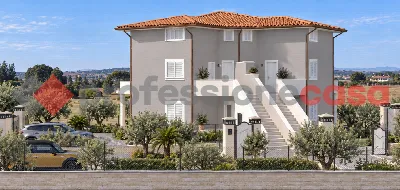 Appartamento in vendita a Anguillara Sabaz... - foto 9