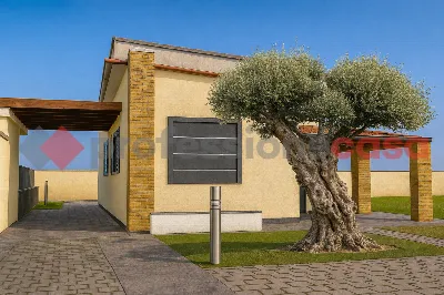 Casa Indipendente a Fiumicino
