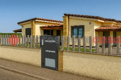 Casa Indipendente in vendita a Fiumicino - foto 2