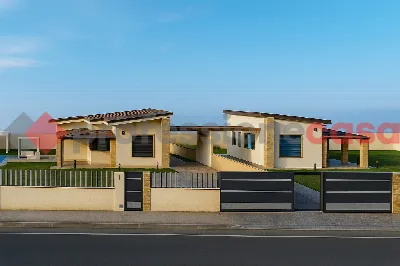 Casa Indipendente in vendita a Fiumicino - foto 3