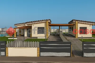 Casa Indipendente in vendita a Fiumicino - foto 4