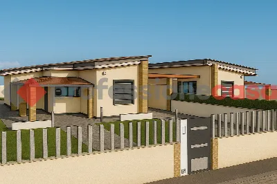 Casa Indipendente in vendita a Fiumicino - foto 5