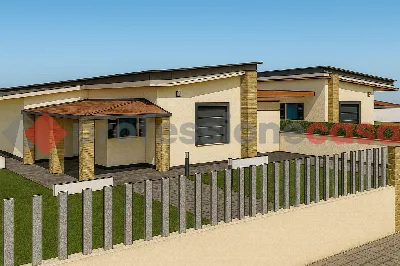 Casa Indipendente in vendita a Fiumicino - foto 6