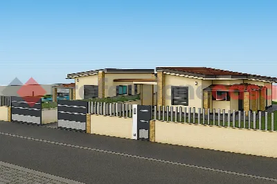 Casa Indipendente in vendita a Fiumicino - foto 7