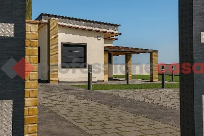 Casa Indipendente in vendita a Fiumicino - foto 9