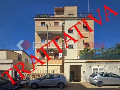 Appartamento in vendita a Roma, Casetta ma... - foto 1