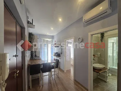 Appartamento in vendita a Roma, Casetta ma... - foto 3
