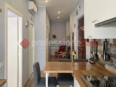 Appartamento in vendita a Roma, Casetta ma... - foto 6