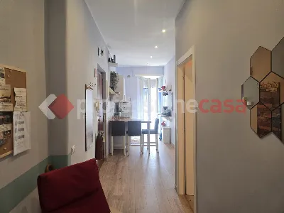Appartamento in vendita a Roma, Casetta ma... - foto 8