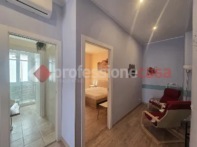 Appartamento in vendita a Roma, Casetta ma... - foto 10
