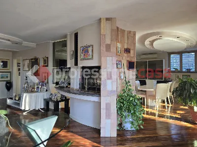 Villa in vendita a Roma, Casal Lumbroso, M... - foto 10
