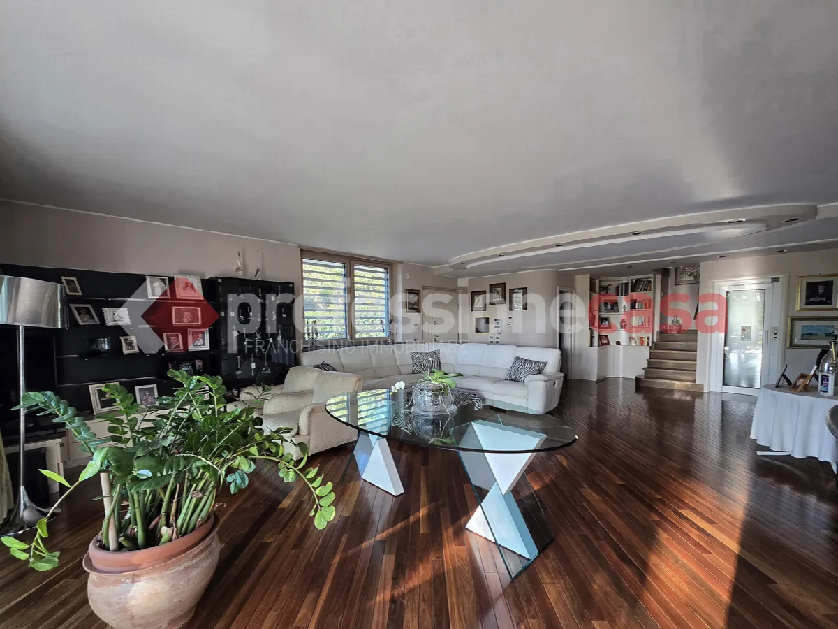 Villa in vendita a Roma, Casal Lumbroso, Massimina, Ponte Galeria - foto 3